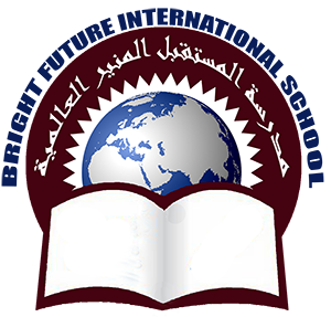 Bright Future International School logo